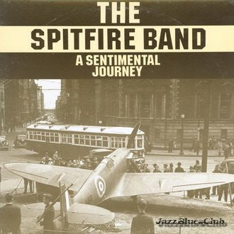 Spitfire Band, The - A Sentimental Journey - 1984