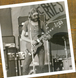 Allman Brothers Band, The - Boston Common 8-17-71 (CD) - 2007