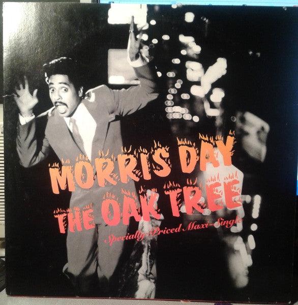 Morris Day - The Oak Tree 1985 - Quarantunes