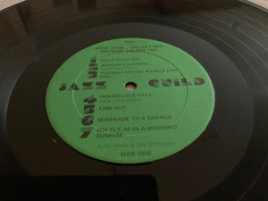 Artie Shaw - Melody And Madness Vol. 2 - 1977