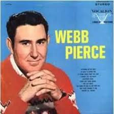 Webb Pierce - Webb Pierce