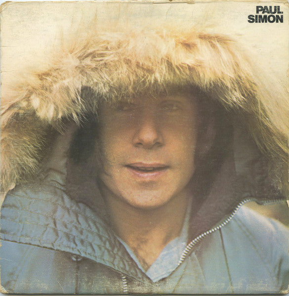 Paul Simon - Paul Simon - 1972
