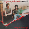 Daryl Hall & John Oates - Along The Red Ledge - 1978