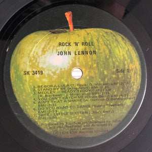 John Lennon - Rock 'N' Roll