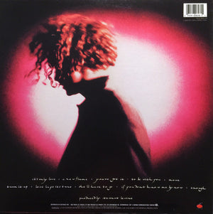 Simply Red - A New Flame