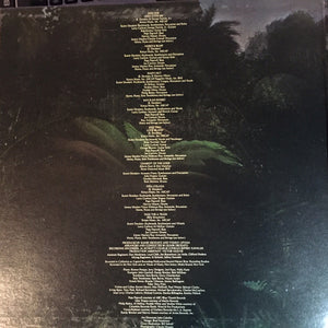 Eumir Deodato - Love Island - 1978