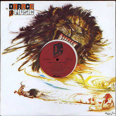 Dennis Brown - Have You Ever Been In Love