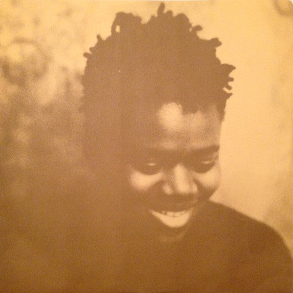 Tracy Chapman - Tracy Chapman - 1988