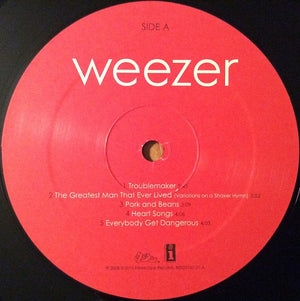 Weezer - Weezer