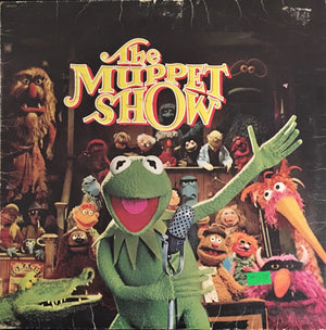 The Muppets - The Muppet Show