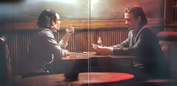 Various - True Detective (Music From The HBO Series) - 2015