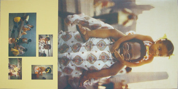 Curtis Mayfield - Curtis Vinyl Record