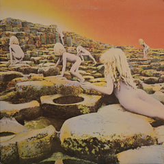 Led Zeppelin - Houses Of The Holy