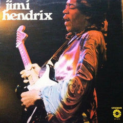 Jimi Hendrix - Jimi Hendrix - 1971