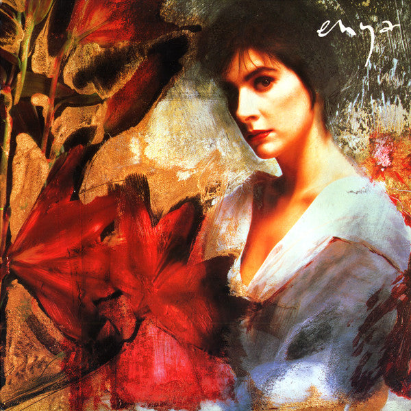 Enya - Watermark - 1988