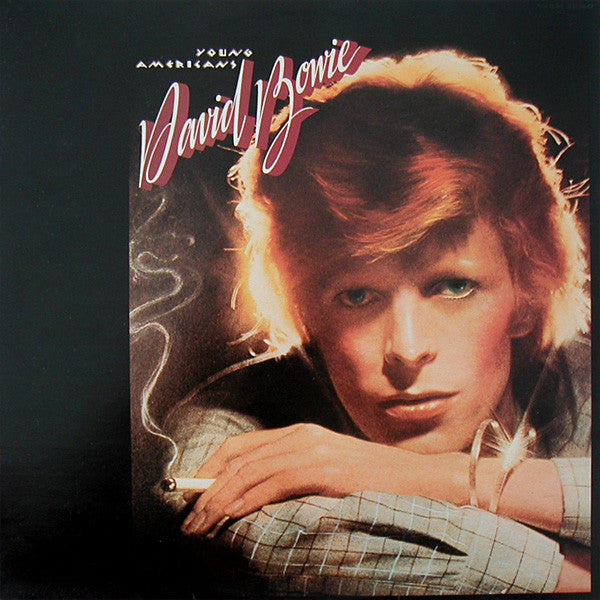 David Bowie - Young Americans -
