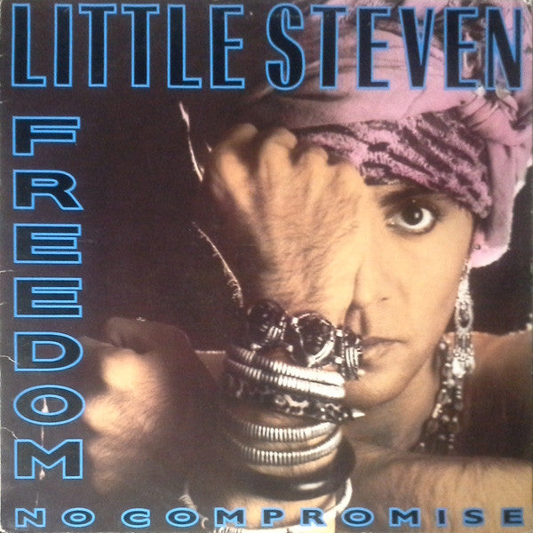 Little Steven - Freedom No Compromise