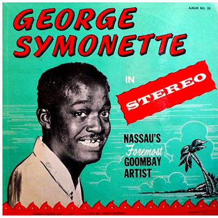 George Symonette And His Goombay Sextette - Goombay Rhythms Of Nassau - 1959 - Quarantunes
