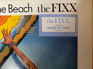 The Fixx - Reach The Beach