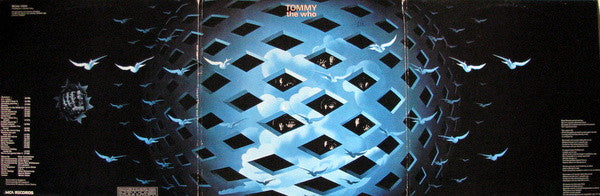 The Who - Tommy