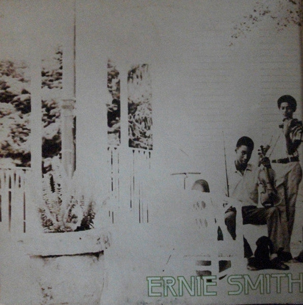 Ernie Smith - For The Good Times