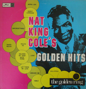 The Golden Ring - Nat King Cole's Golden Hits