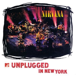 Nirvana - MTV Unplugged In New York - 2009