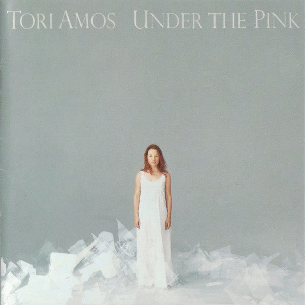 Tori Amos - Under The Pink (CD) - 1996