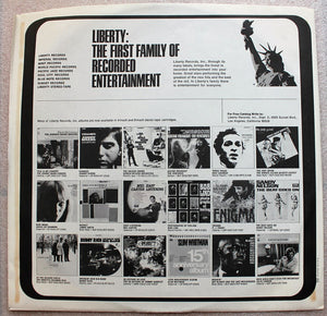 Gary Lewis & The Playboys - More Golden Greats - 1968