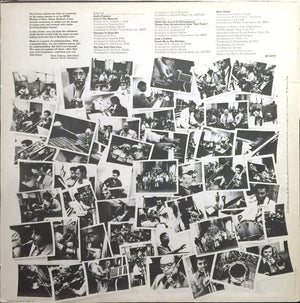 MFSB - Love Is The Message - 1973