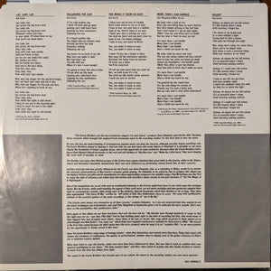 Everly Brothers - EB 84 - 1984