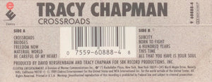 Tracy Chapman - Crossroads Vinyl Record