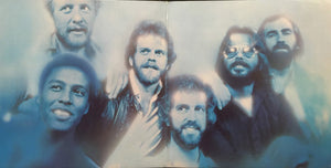 Average White Band - Feel No Fret