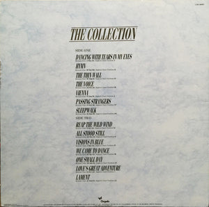 Ultravox - The Collection - 1984