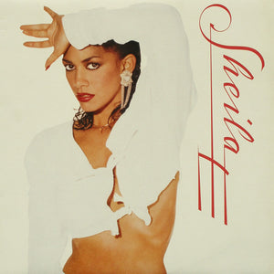 Sheila E. - Sheila E.