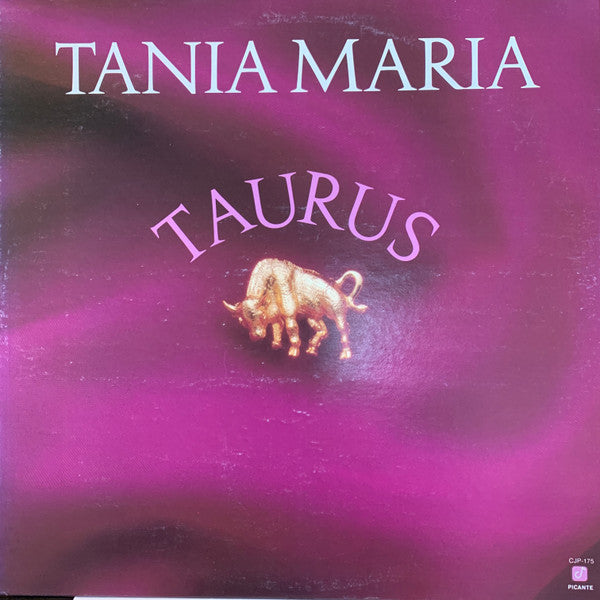Tania Maria - Taurus - 1982