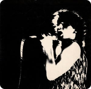 U2 - Boy - 1980