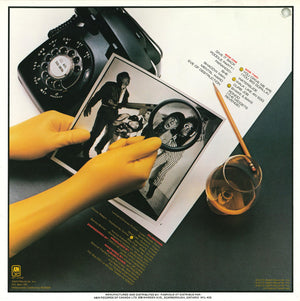 Dickies, The - The Incredible Shrinking Dickies - 1979
