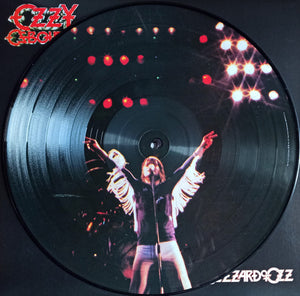 Ozzy Osbourne - Blizzard Of Ozz