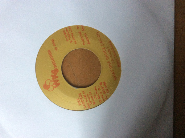 Beres Hammond - What One Dance Can Do - 1995