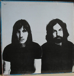 Pink Floyd - Meddle