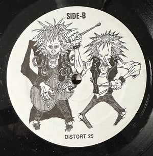 System Fucker - System Fucker