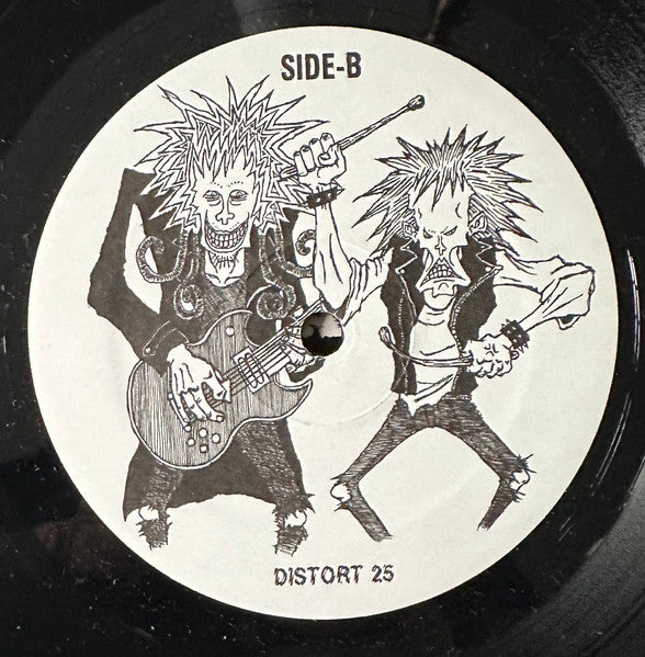 System Fucker - System Fucker