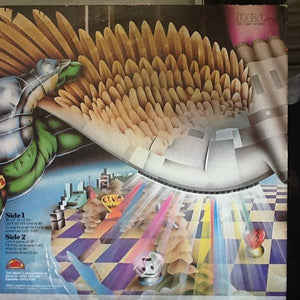 Triumph (2) - Just A Game