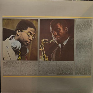 Miles Davis - Live At The Plugged Nickel