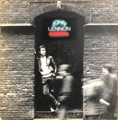 John Lennon - Rock 'N' Roll - 1975