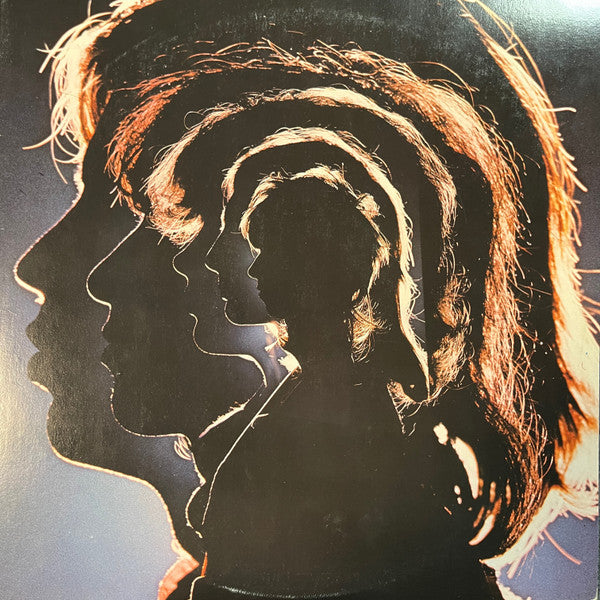 The Rolling Stones - Hot Rocks 1964-1971