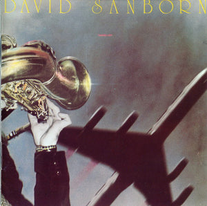 David Sanborn - Taking Off - 1975