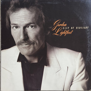 Gordon Lightfoot - East Of Midnight