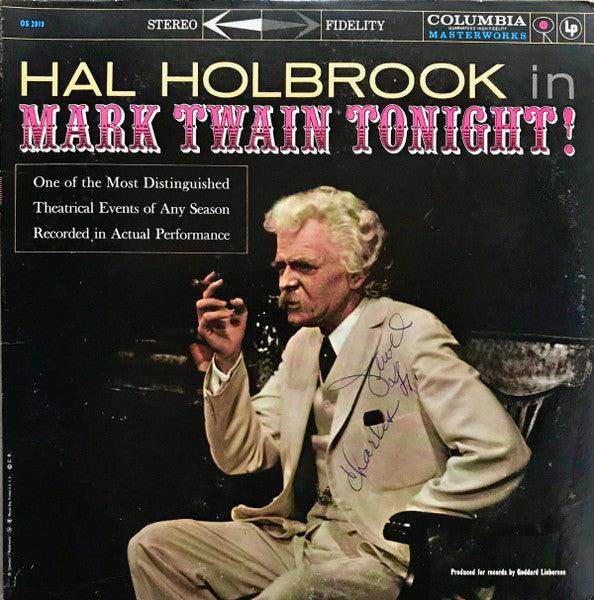 Hal Holbrook - Mark Twain Tonight 1970 - Quarantunes